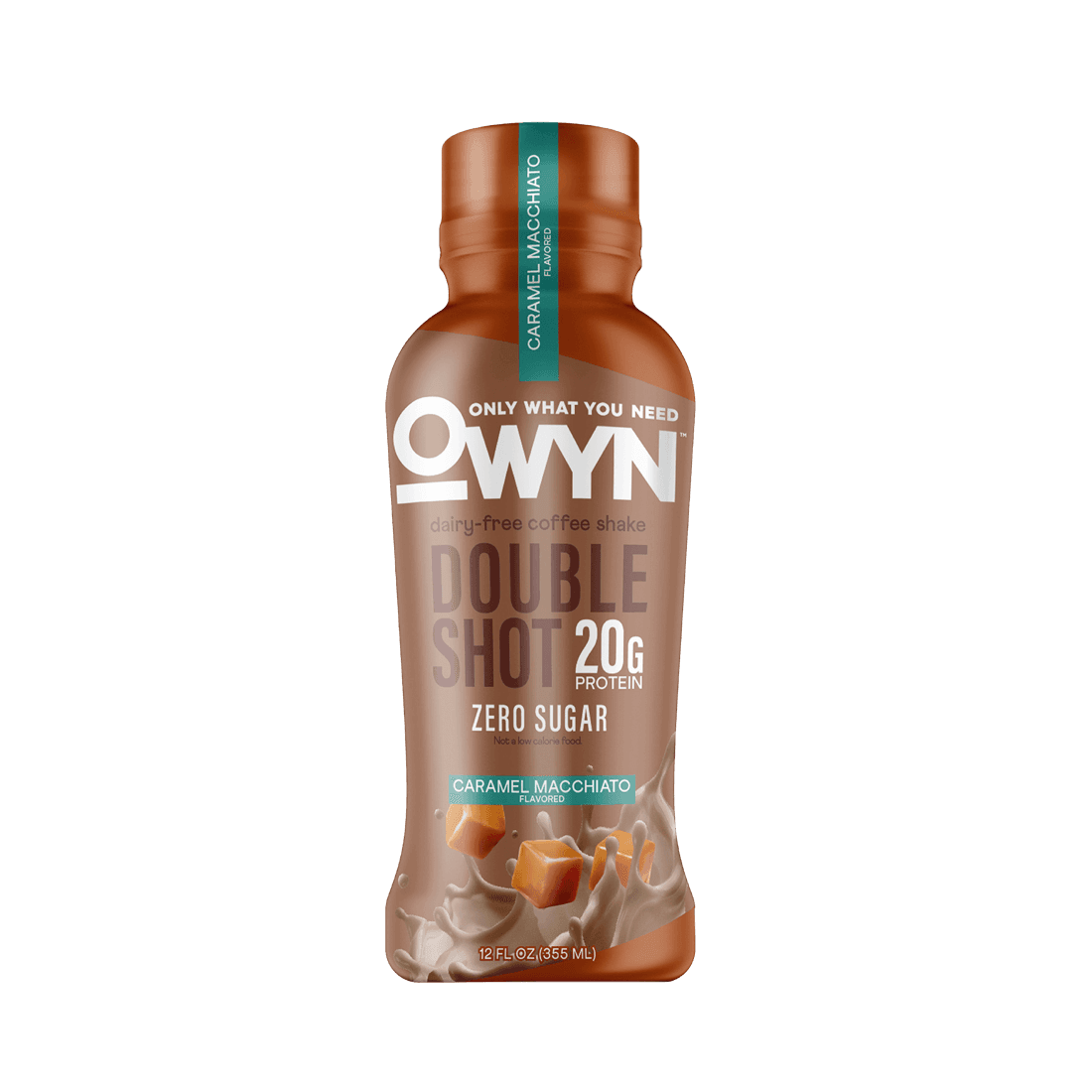 OWYN OWYN Caramel Macchiato Protein Coffee Shake
