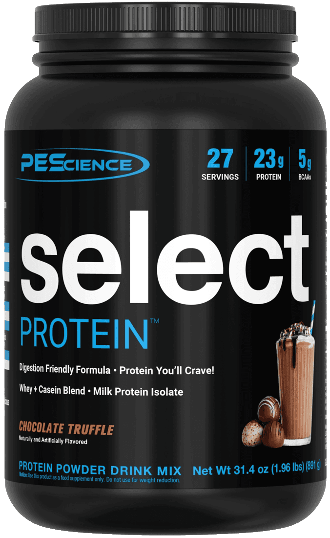PEScience PEScience Select Protein — Chocolate Truffle