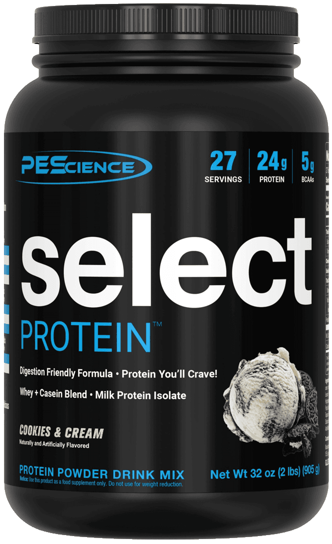 PEScience PEScience Select Protein — Cookies N Cream
