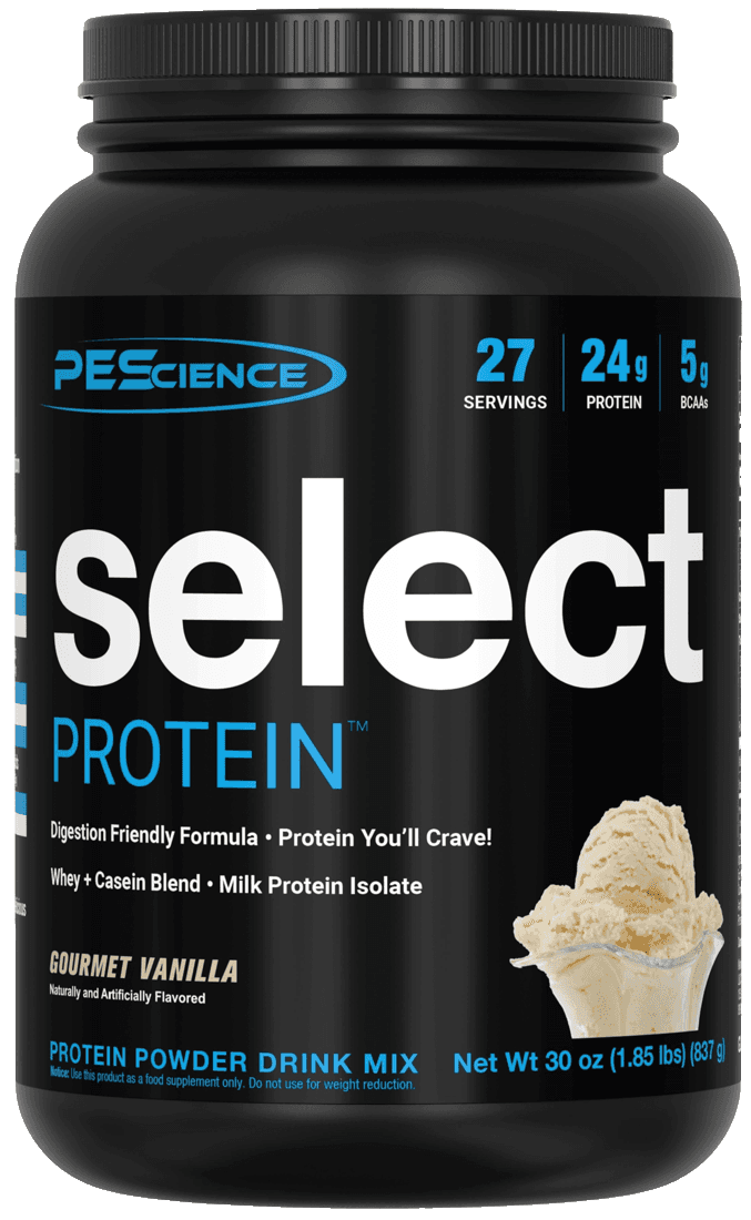 PEScience PEScience Select Protein — Gourmet Vanilla