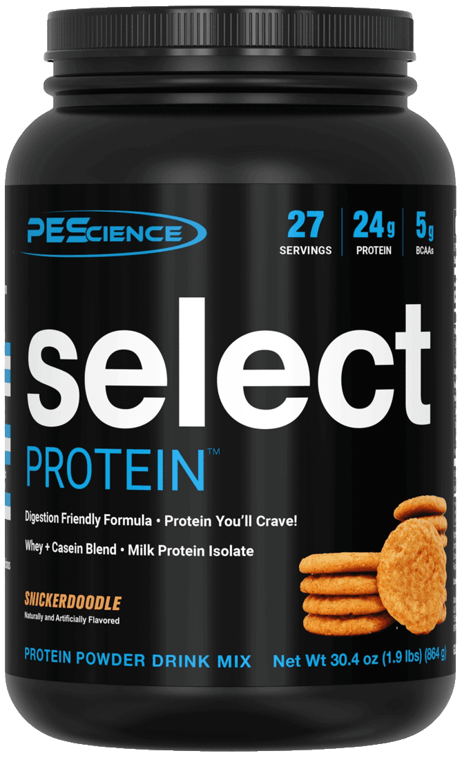PEScience PEScience Select Protein — Snickerdoodle