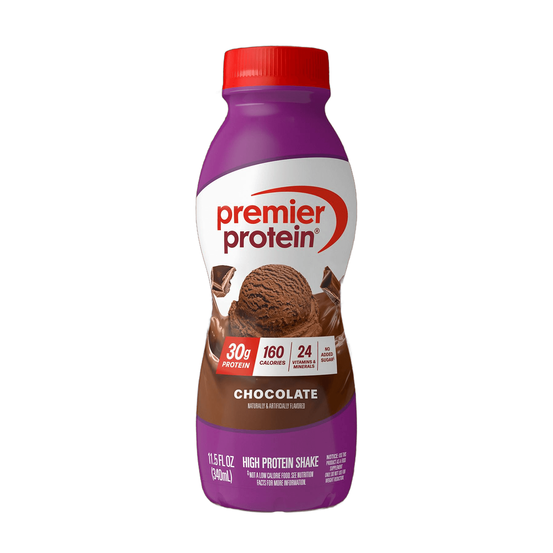 Premier Protein Premier Protein Shake — Chocolate (30g)