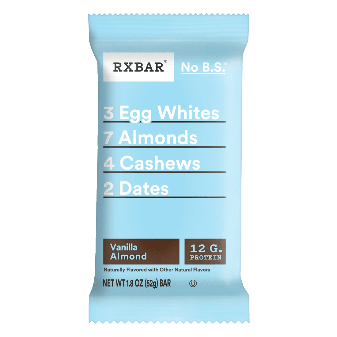 RXBAR RXBAR Protein Bar — Vanilla Almond