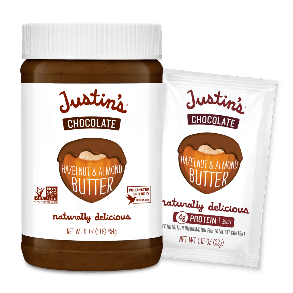 Justin's Justin's Chocolate Hazelnut Butter